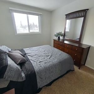 208, 3811 54 Avenue, Red Deer. AB - Photo 2