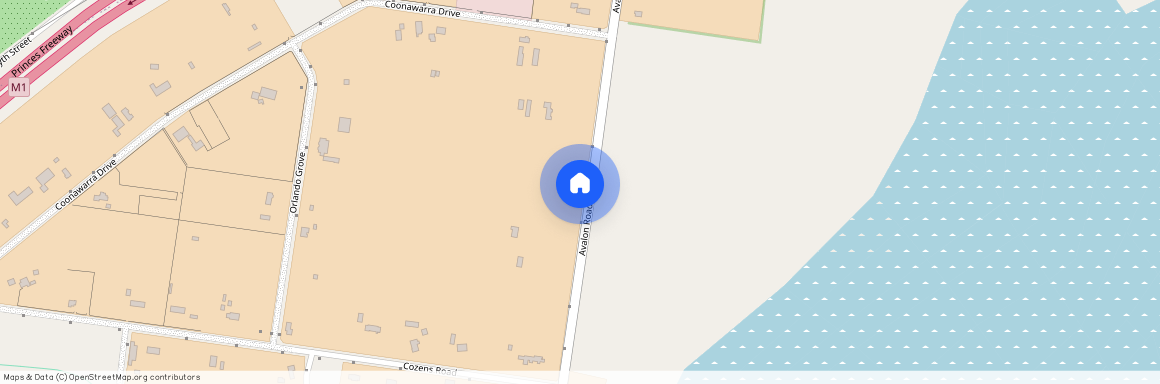 50 Avalon Road, Vic 3212