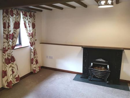 3 bedroom cottage to rent - Photo 2