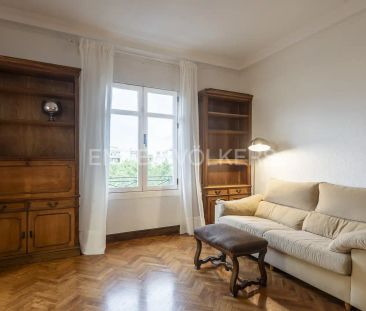 Piso de alquiler en El Camp d'en Grassot i Gràcia Nova - Photo 3