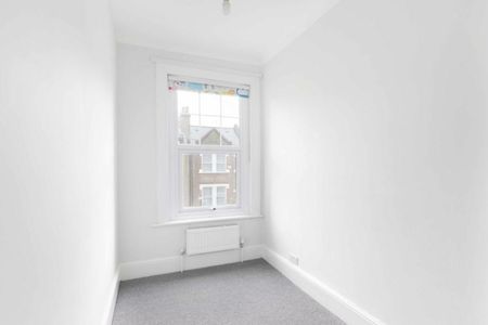 Overcliff Road, SE13, London - Photo 2