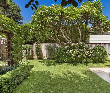 23 Llewellyn Street, Balmain NSW 2041 - House For Rent | Domain - Photo 3