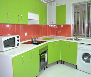 Calle Marqués del Riscal, Madrid, Community of Madrid 28010 - Photo 5