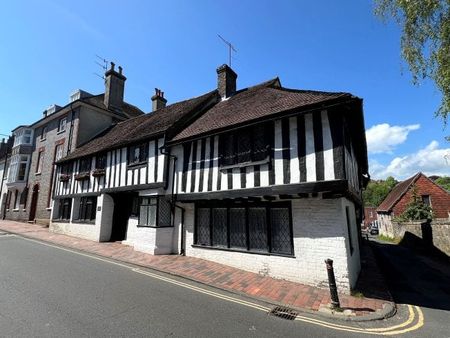 Southover High Street, Lewes - Photo 5