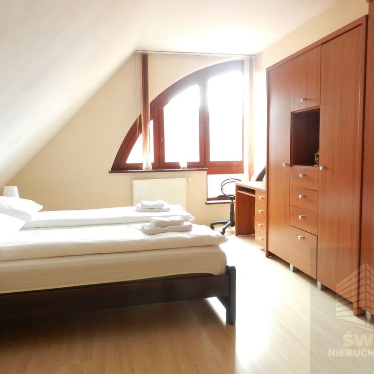 Mieszkanie | Wynajem - Photo 1