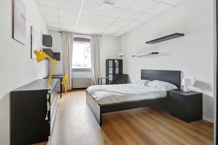 Via Privata Deruta, Milan, Lombardy 20132 - Foto 4