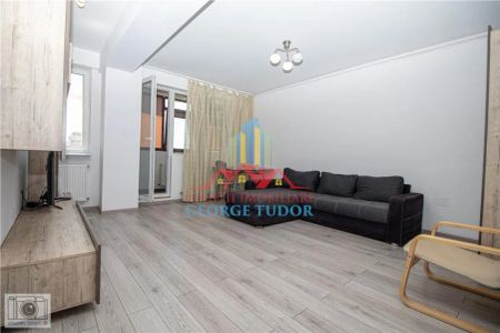Apartament 2 camere 50 mp. Str. Tineretului 85, Chiajna - Fotografie 5
