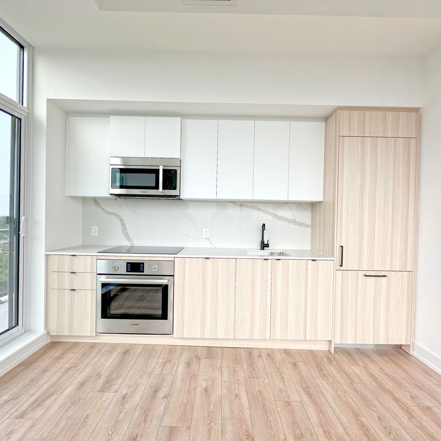 For Lease - 500 Dupont Street Unit# Ph11, Toronto, Ontario - Photo 1