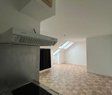 Appartement 1 pièces de 29 à Pontoise - Photo 2