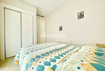 Villa Villamartin Paradise | Long term winter rental in Orihuela Costa