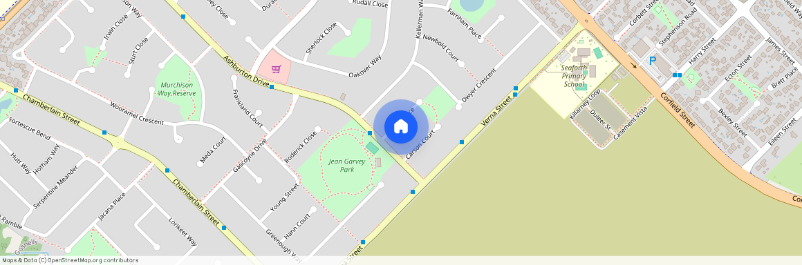 5 Garvey Place, WA 6110, Gosnells