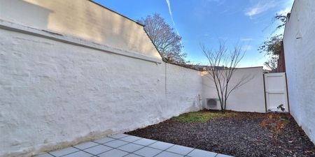 Woning te huur in Kortrijk voor € 1.100 met 3 slaapkamers - Foto 5