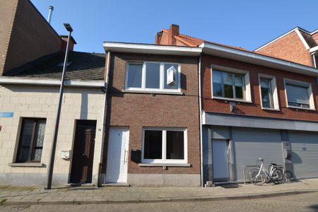 Rijwoning met tuin in het centrum van Turnhout - Foto 4