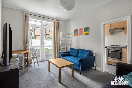 Longmead Road - Photo 2