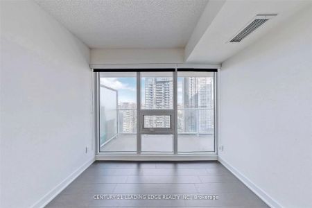 17 Bathurst Street #2607 - Photo 5