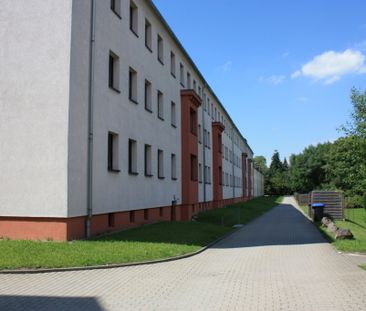 2-Raum-Wohnung - Photo 1