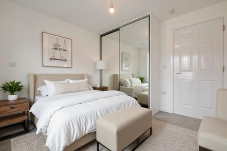 1 bedroom apartment to rent - Photo 2