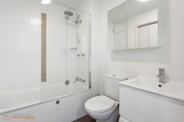 46/10 Burke Crescent, Kingston ACT 2604 - Apartment For Rent | Domain - Photo 1