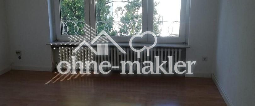 Etagenwohnung in Paderborn - Photo 1