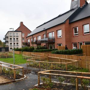 Knudsgången 5 E - Foto 2