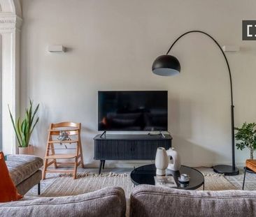 2 room luxury Flat for rent in Barcelona, Spain - Photo 6