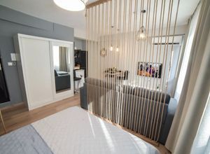 Studio/Γκαρσονιέρα για ενοικίαση - Κέντρο Θεσσαλονίκης, - Photo 5