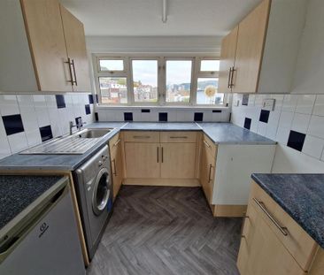 1 bedroom flat to rent - Photo 6