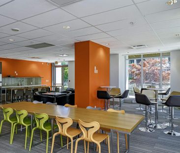 Ultra. Studio with Mountain and City Views - Photo 1