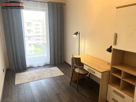 Łódź, Śródmieście, TYLNA - Photo 5