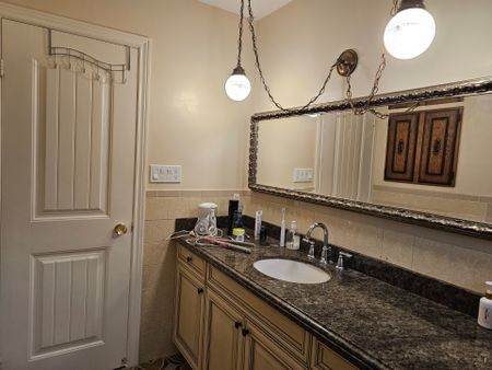 For Lease - 29 Elmartin Drive Unit# main #1, Toronto, Ontario - Photo 4