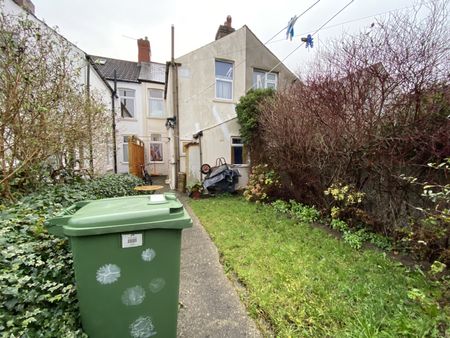 Brithdir Street, Cathays - Photo 2