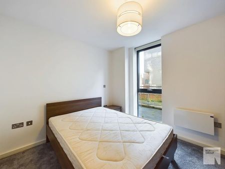 2 bedroom apartment to rent - Photo 5