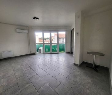 Location appartement 2 pièces, 48.12m², Perpignan - Photo 5