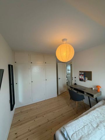 Nordborggade 24, 5. tv. 8000 Aarhus C - Photo 4