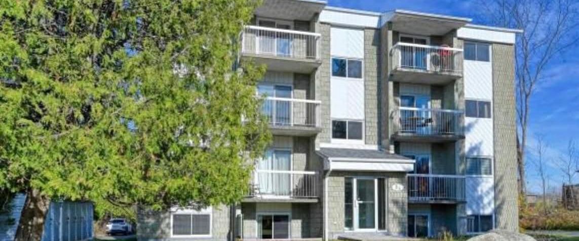 À louer / Appartement - Photo 1