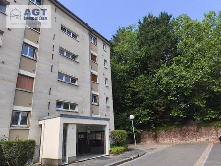 Location Appartement 3 pièces 56m² BEAUVAIS 60000 - Photo 4