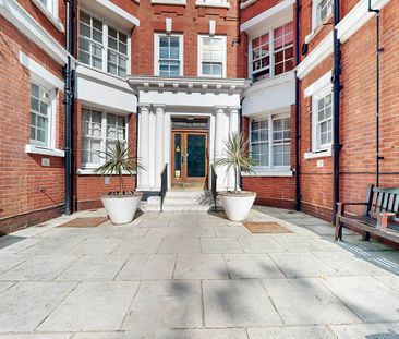Addison House, Grove End Road, NW8 - Photo 1