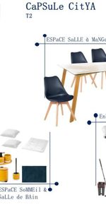 Location Appartement 2 pièces 43m² MULHOUSE 68100 - Photo 4