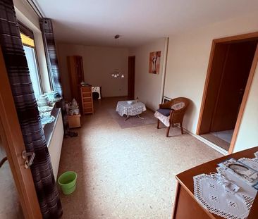 Wohnung zu vermieten 4 ZKB in Rosdorf- Atzenhausen - Photo 6