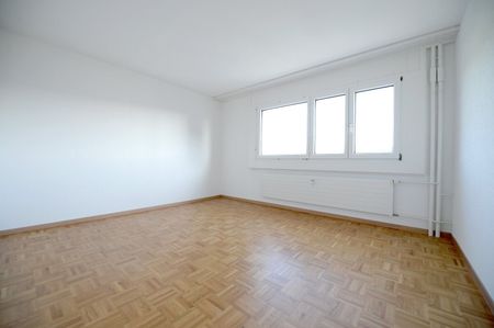 Sur les hauteurs de la Chaux-de-Fonds, ce 4.5 pièces vous attend ! - Photo 2