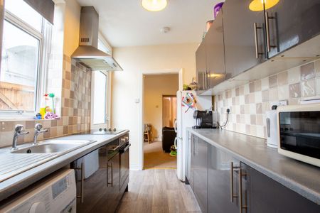 13 Station Street - Student Triangle & No Deposit Loughborough - Photo 4