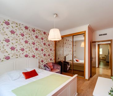 Apartamento T4 para Arrendamento | Parque das Nações | Lisboa - Foto 6