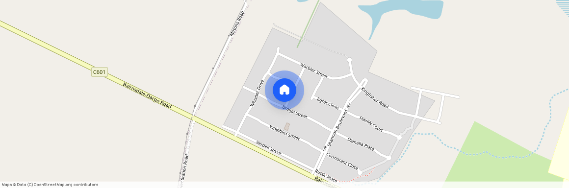 5 Bronzewing Road, 3875, Bairnsdale Vic