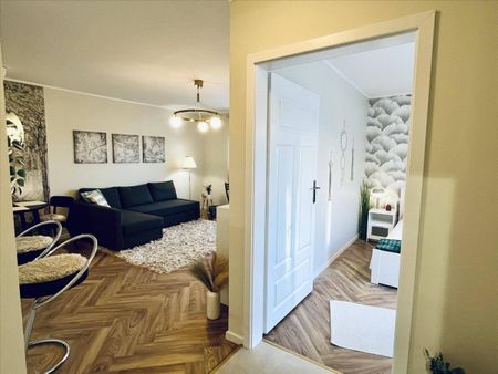 Kiadó újszerű állapotú lakás - Budapest IX. kerület - Fotó 3
