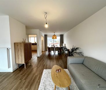 Bel-etage te huur in Hamme - Photo 1