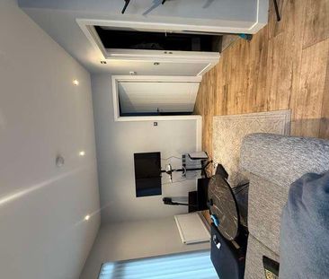 Bed Luxury Student Flat // North Sherwood Street, NG1 - Photo 1