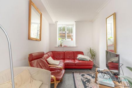 5 bedroom terraced house to rent - Photo 2