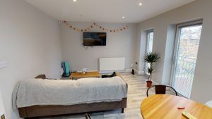 66a Flat 3 Victoria Road, Leeds, LS6 1DL - Photo 3