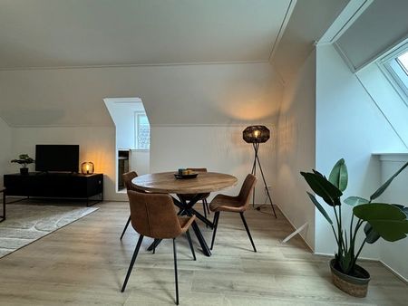 Te huur: Appartement Tussen beide Markten in Groningen - Foto 2