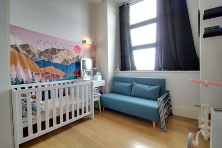 Brindley House, 101 Newhall Street, Jewellery Quarter - Photo 4